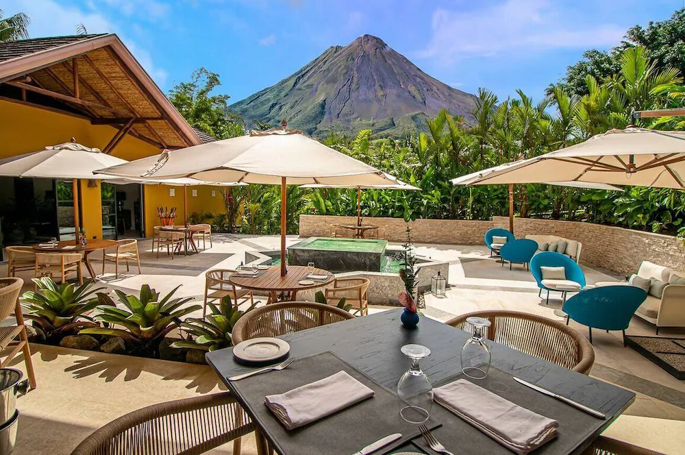 Couple's Getaway in Costa Rica