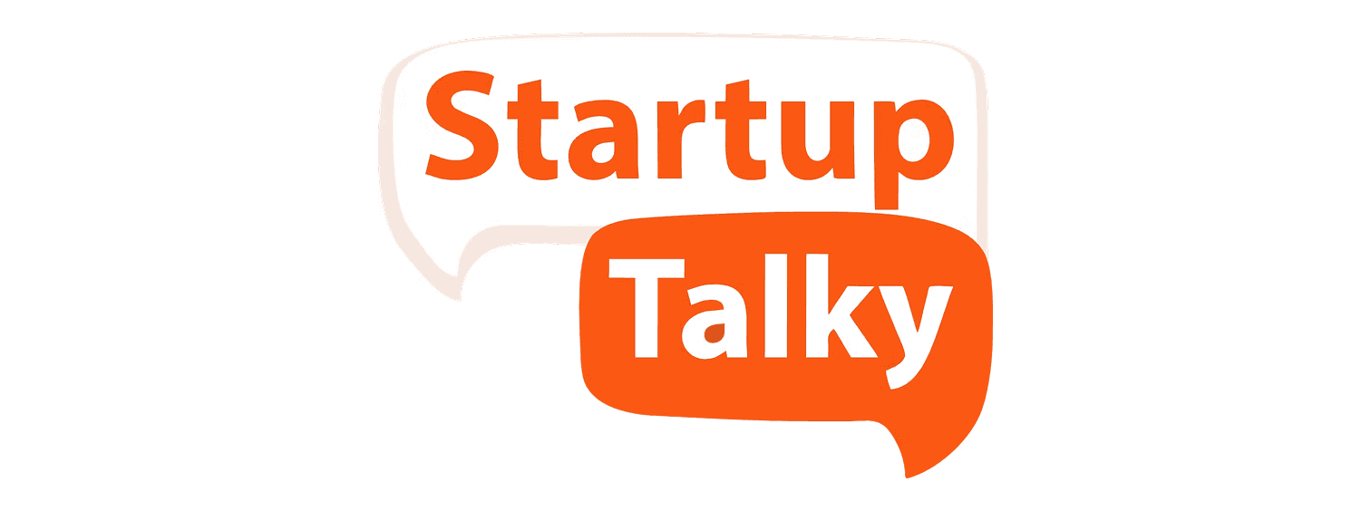 Startup Talky Logo