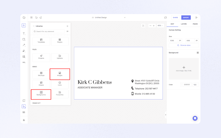 glorify fonts