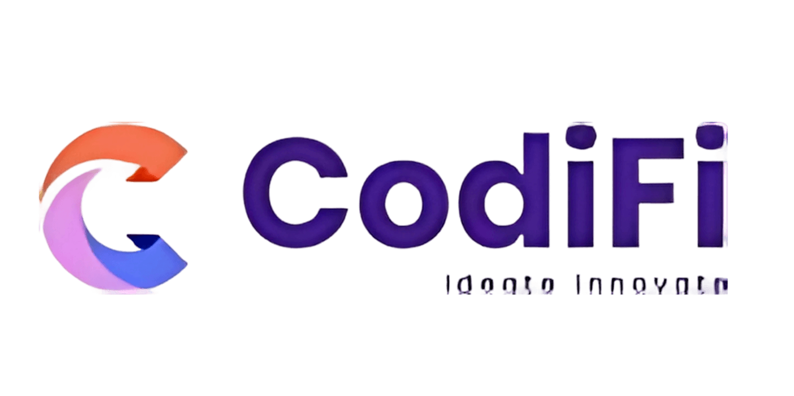 Codifi Logo
