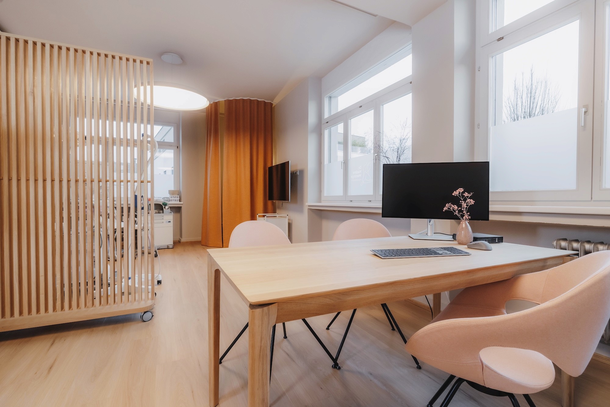 Hormone & Wechseljahre