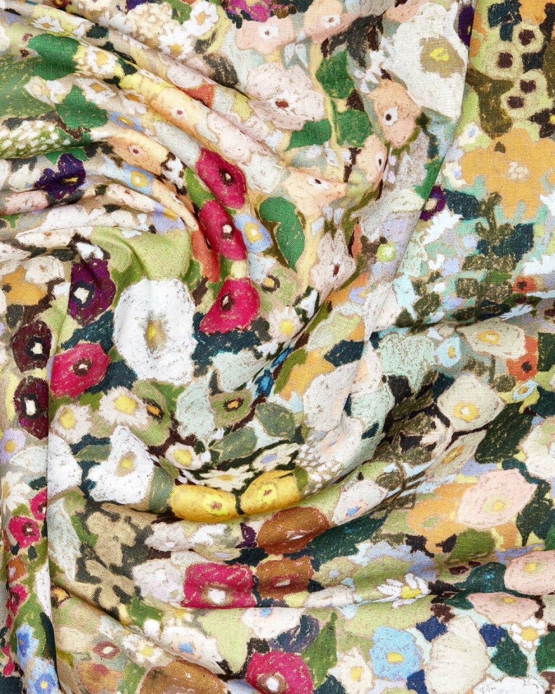 House of Hackney, Fabric Cover