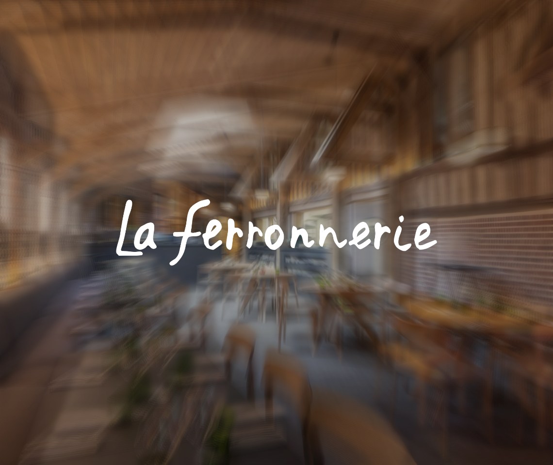 La Ferronnerie