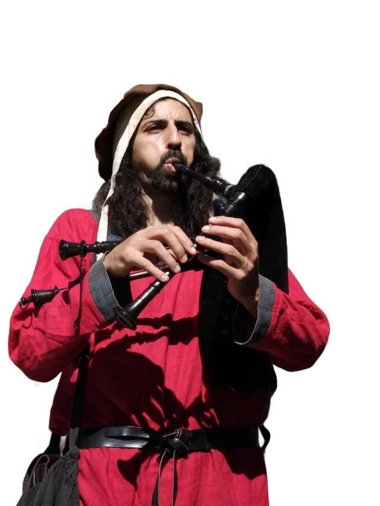 Photo de Rémy Vincent artiste