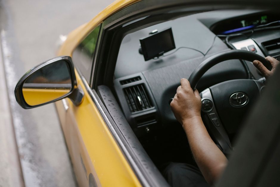 Move Brasil: Vale a Pena Financiar Carro de Aplicativo em 84 Meses?
