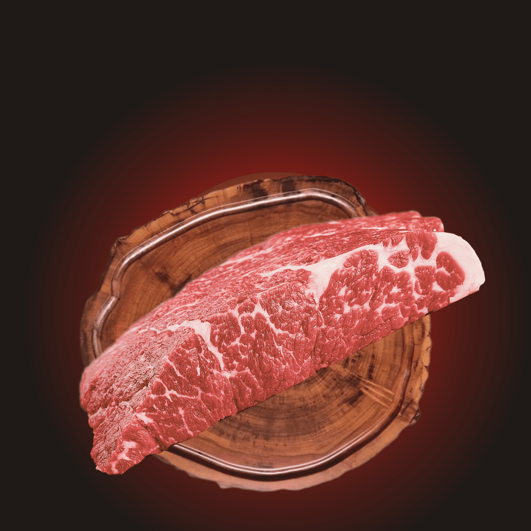 Denver Steak