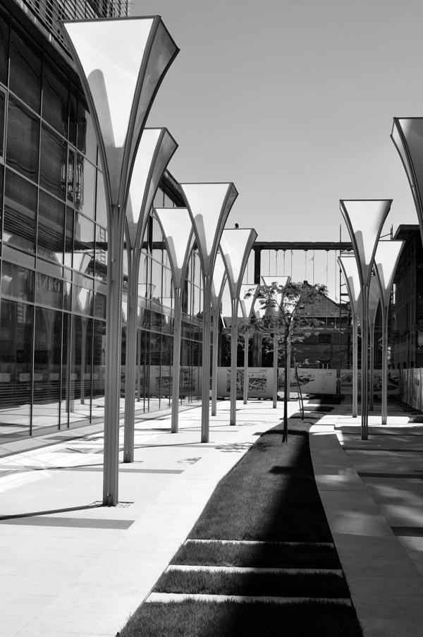 Private air charter to Timisoara Romania - Six universities tech innovation center