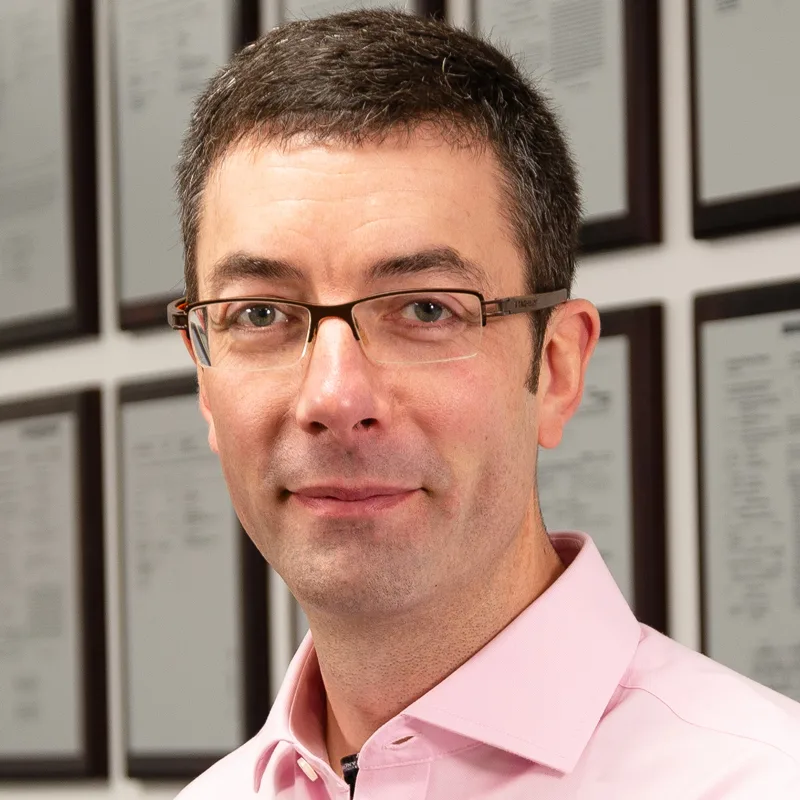 Richard Price, CTO, PragmatIC
