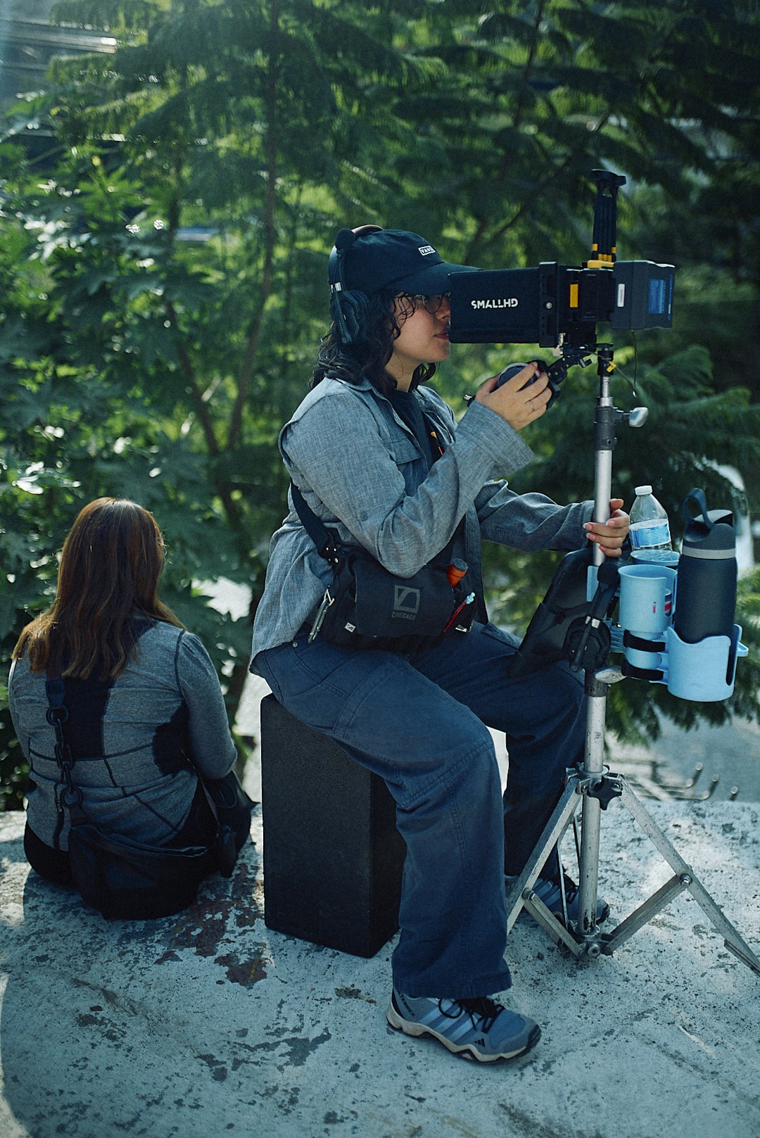 SHORT FILM MONTERREY PRODUCTORA AUDIOVISUAL CASA VIDEOCLIP COMERCIAL