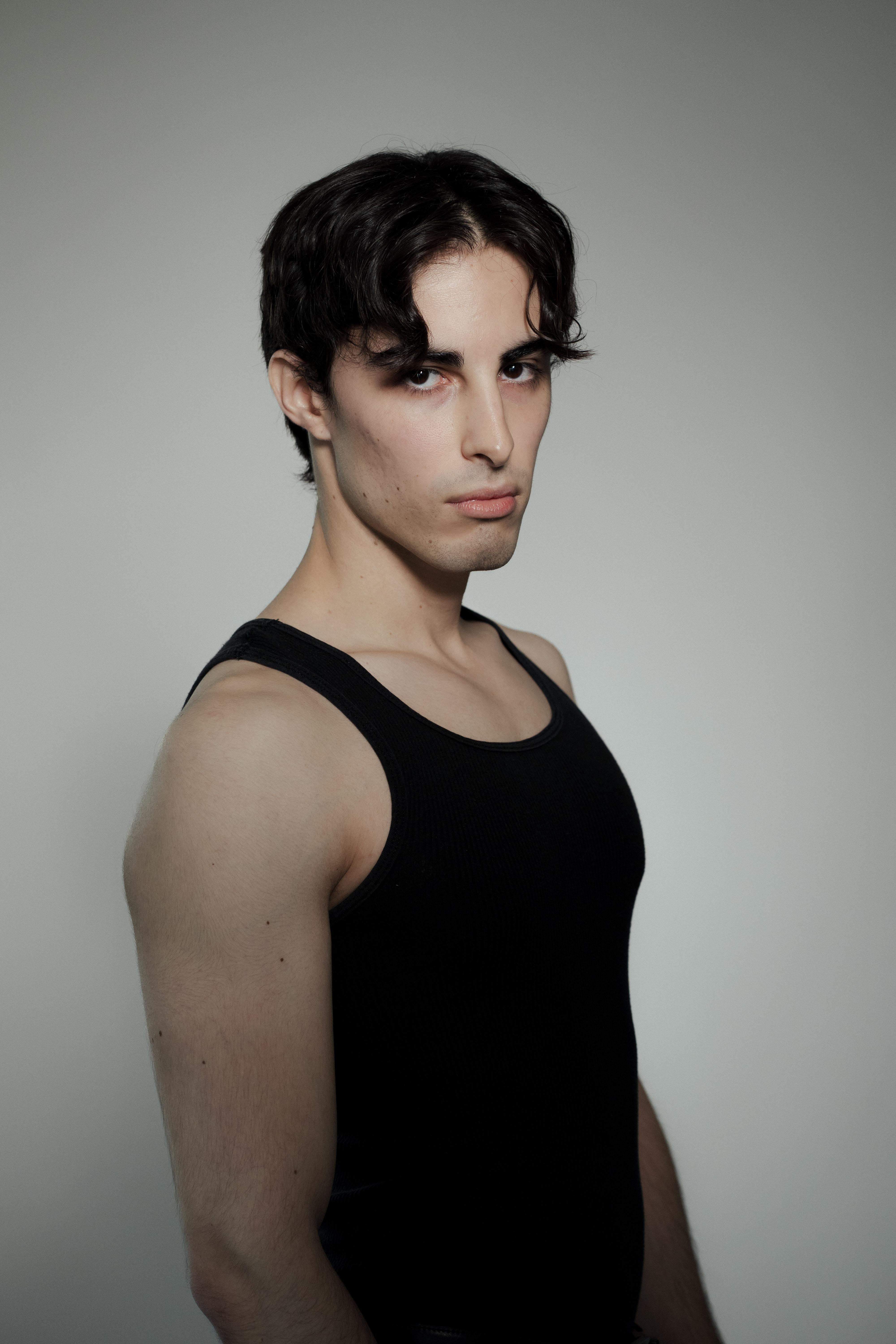 Mauricio Canales — 17