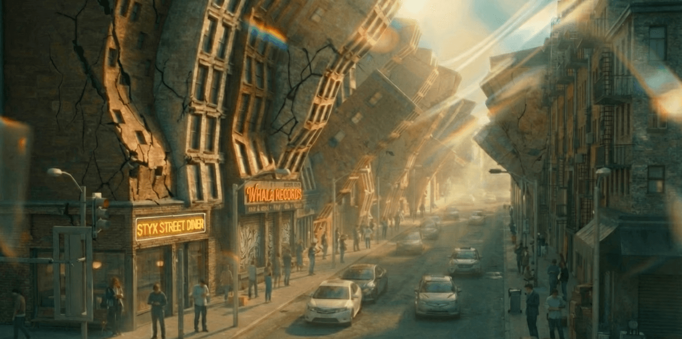 Featured Project Cover Image