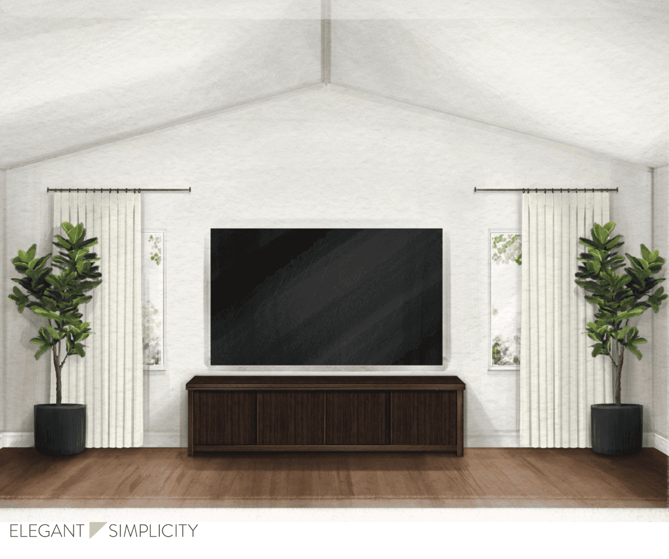 We’re so excited to share details from The Ravensdale House: Game Room — one of our favorite interior design + remodeling projects in Ravensdale, Washington. 