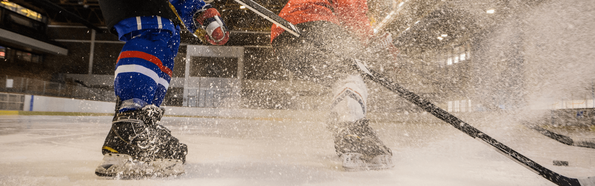 Concetrated triathlete grayscale