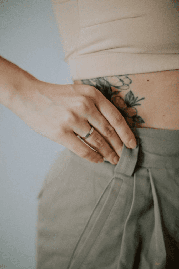 AI Tattoo Generator - DaVinci