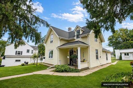 Photo 7 of 309 W Division Street, Dodgeville