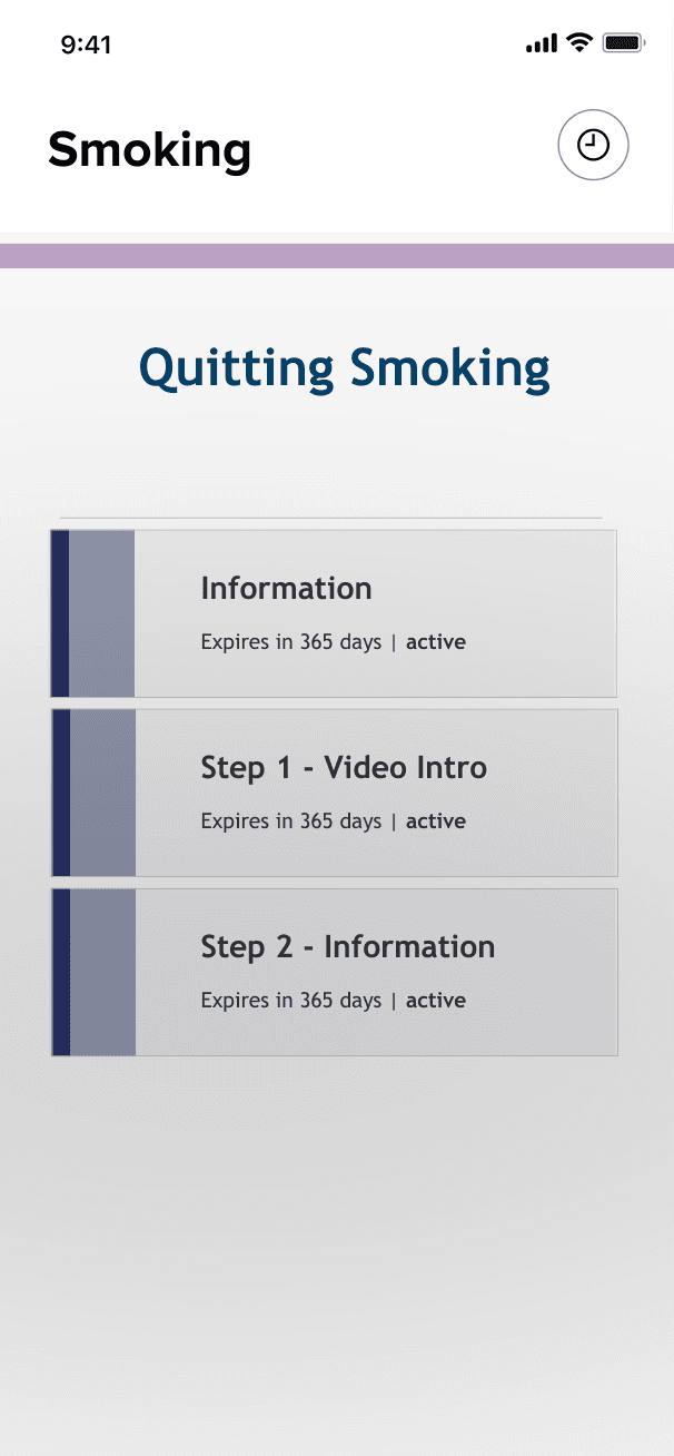 FHIR questionnair on EPIC