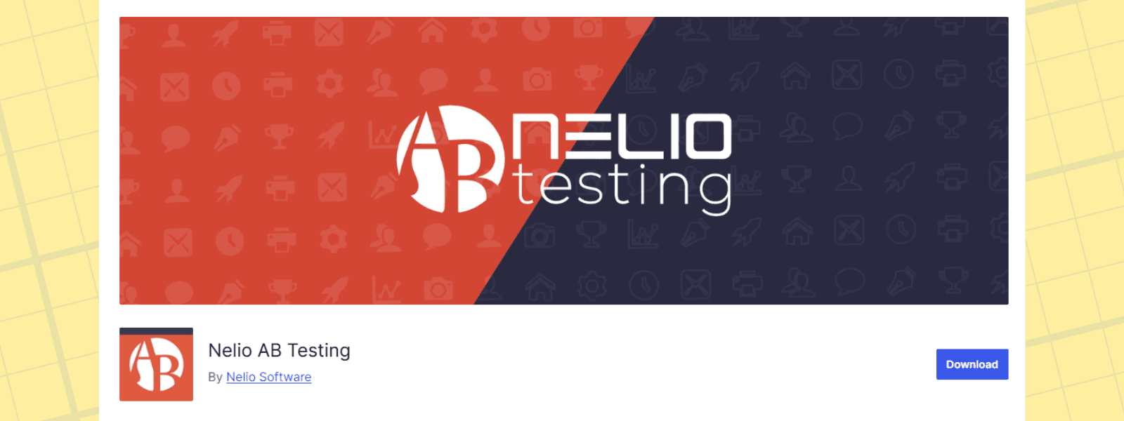 Nelio A/B Testing