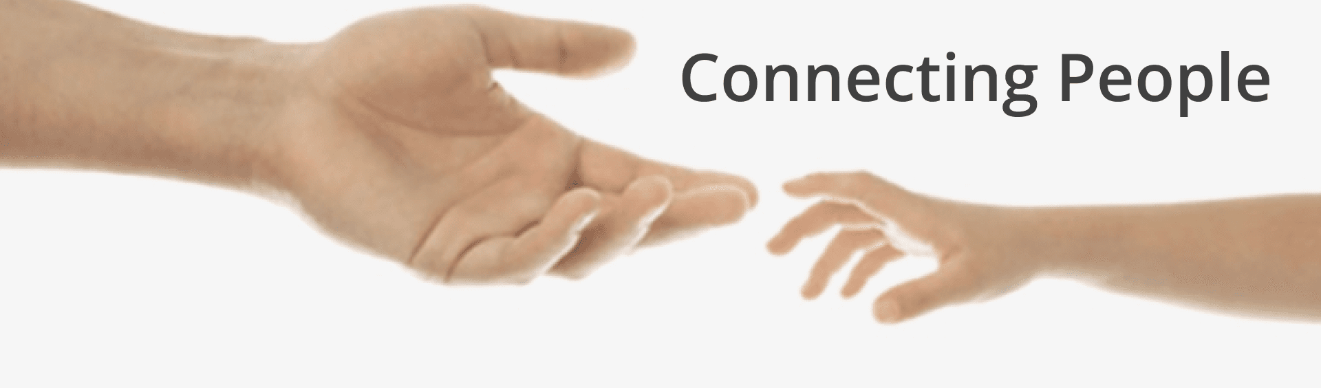 Connecting people