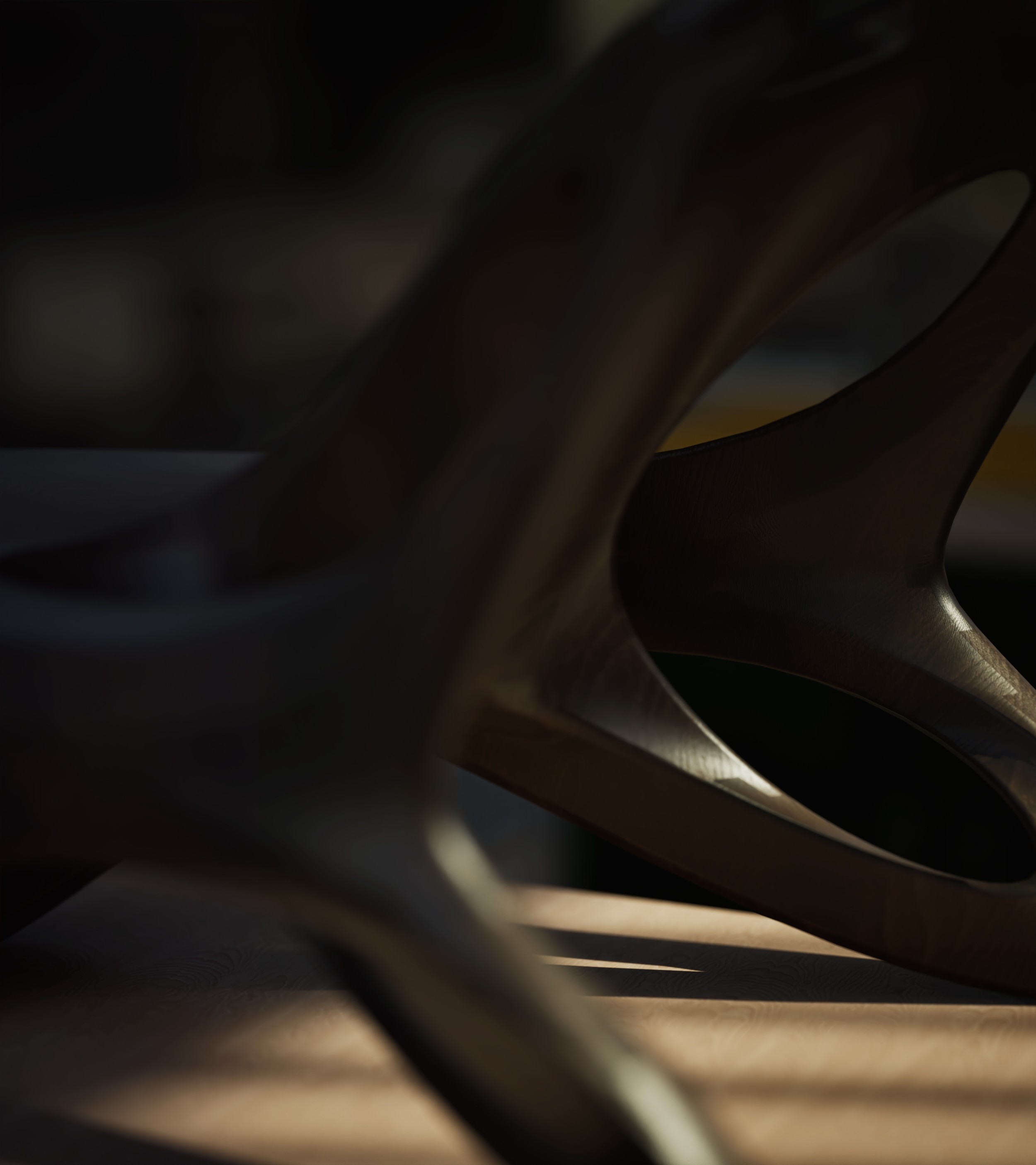 arya-safavi-scissor-chair-fabrication-photoshoot