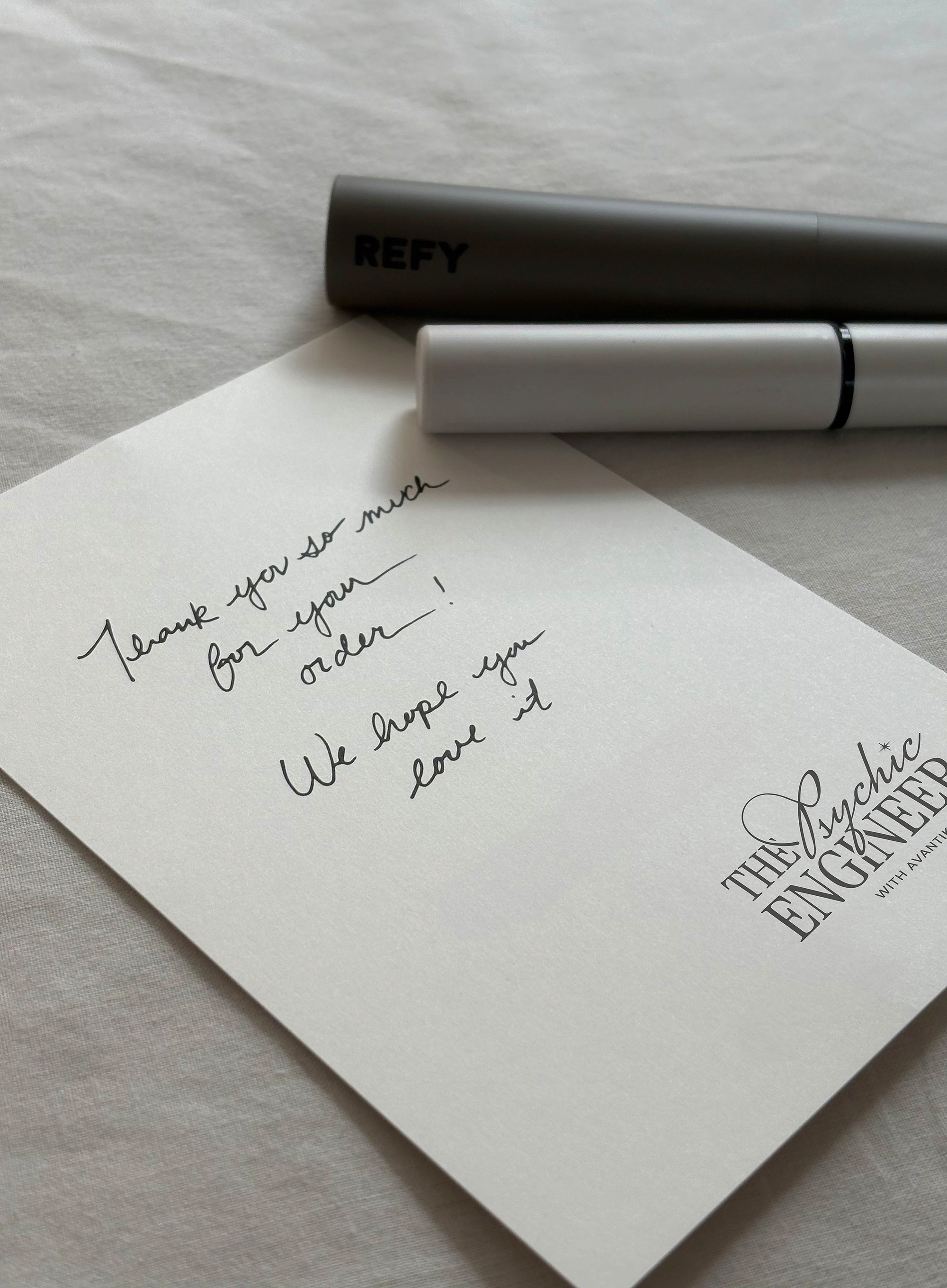 Reiki Healer Brand Design