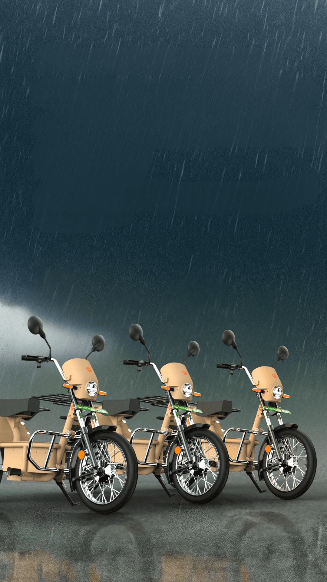 Best Electric Scooter In India