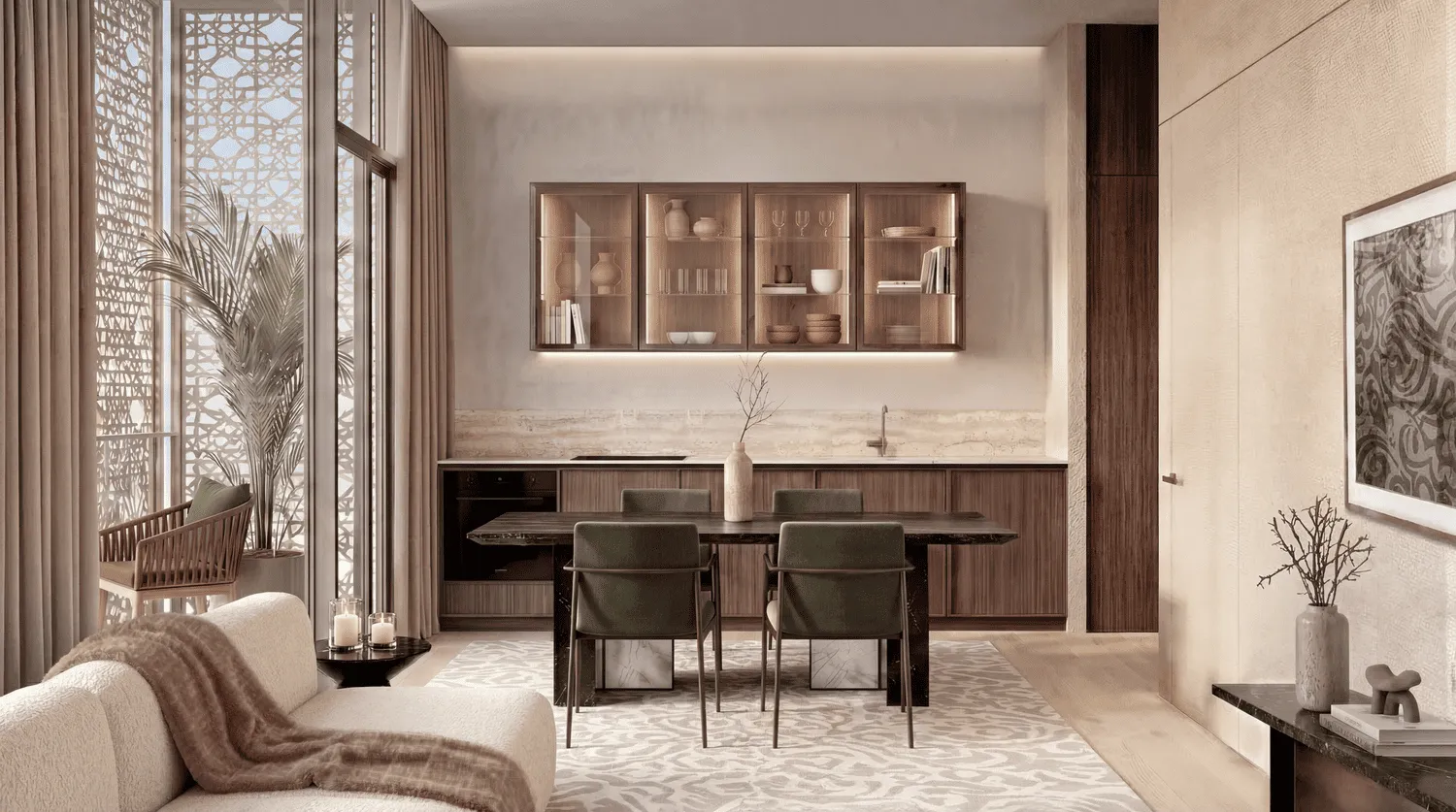 John Richmond Residences