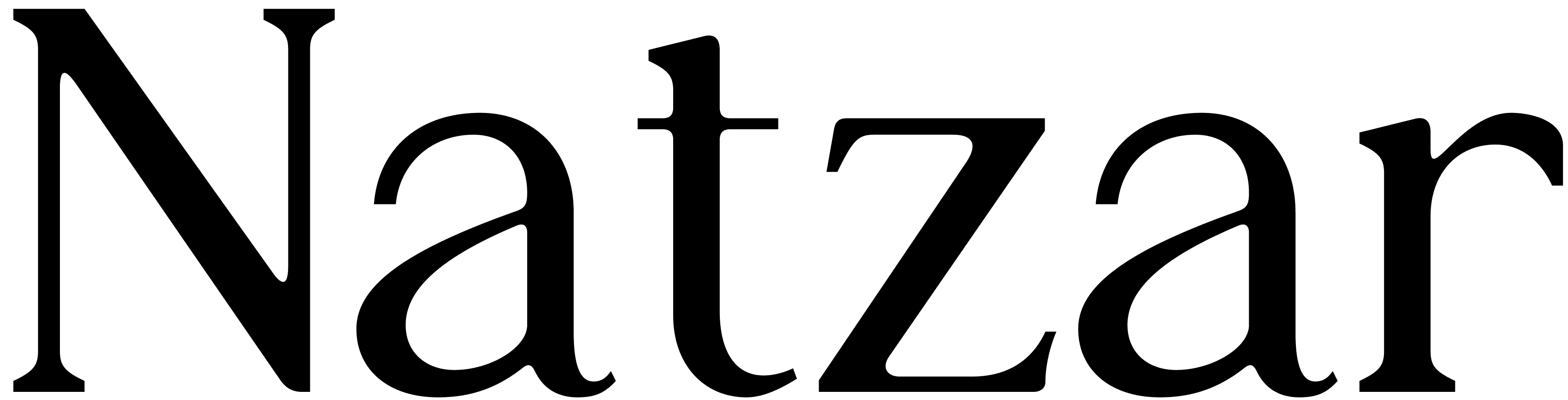 Luvia dark logo