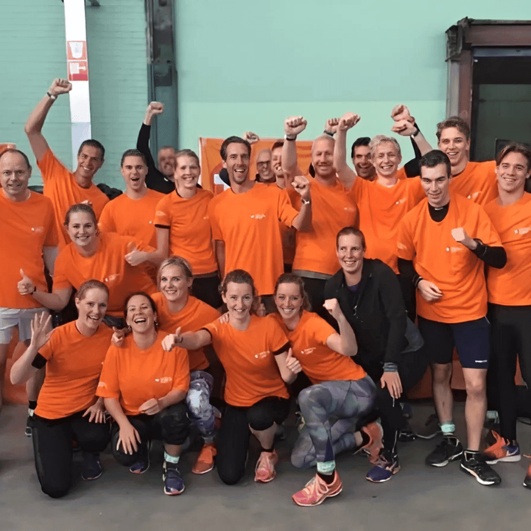 Nederlandse Brandwonden Stichting