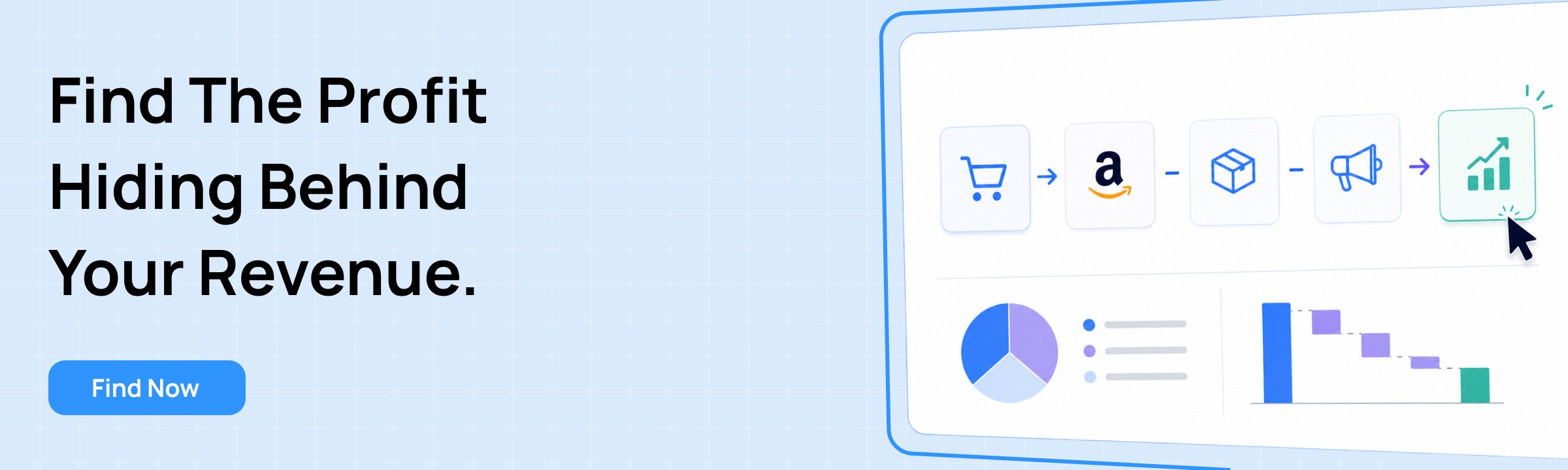 Calculating Amazon Profit