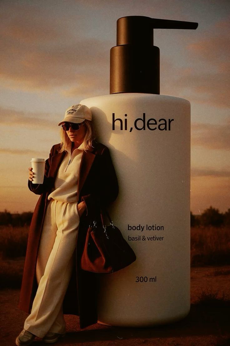 A film director sits in a chair facing a bustling, warmly lit night market scene. A camera setup is nearby, capturing the energetic atmosphere.