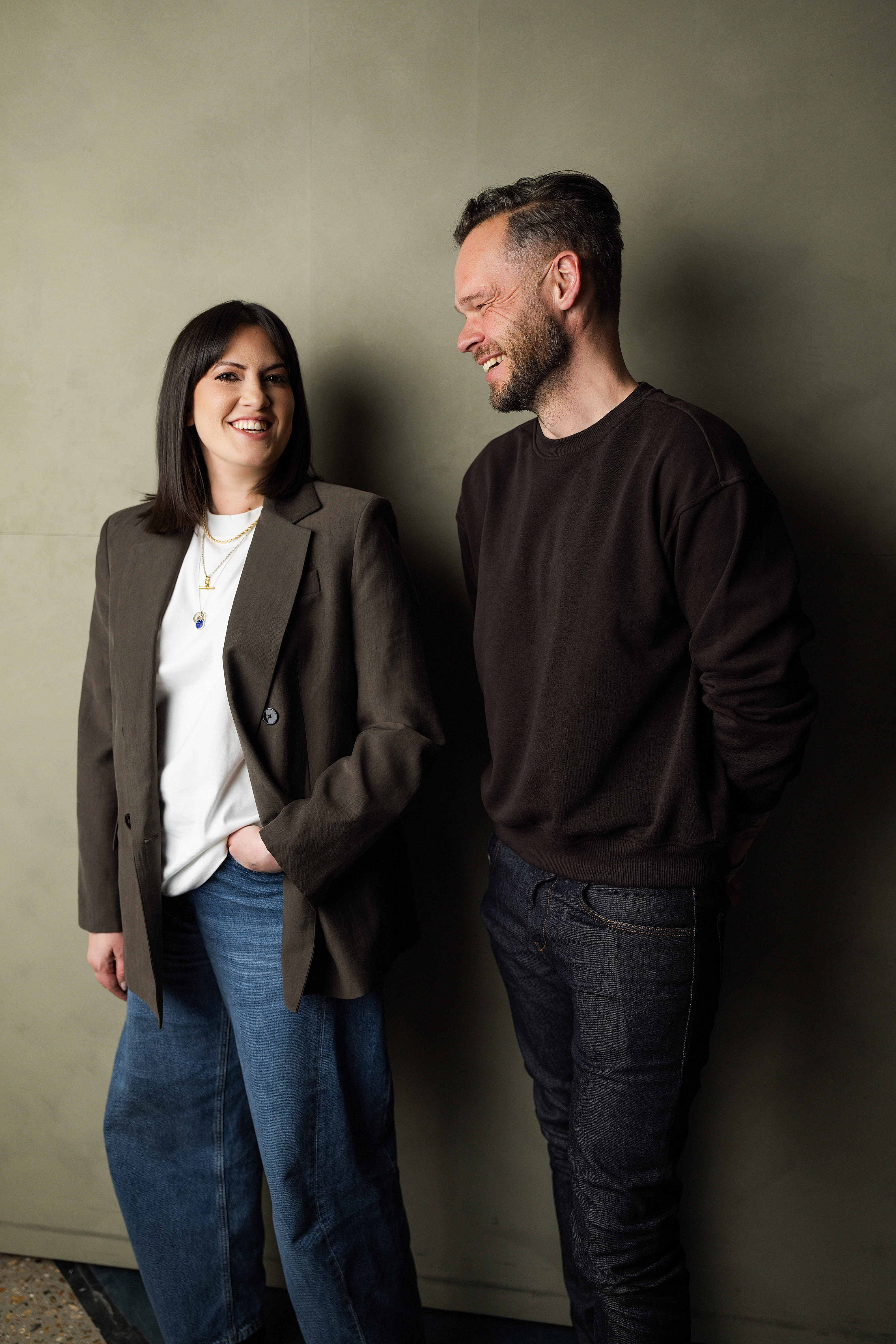 Kindred Hollie & Oskars