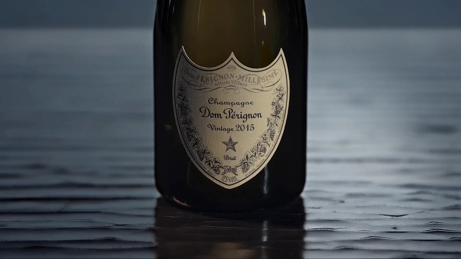 奢華行銷大師：Dom Pérignon 如何打造夜店名流終極符號
