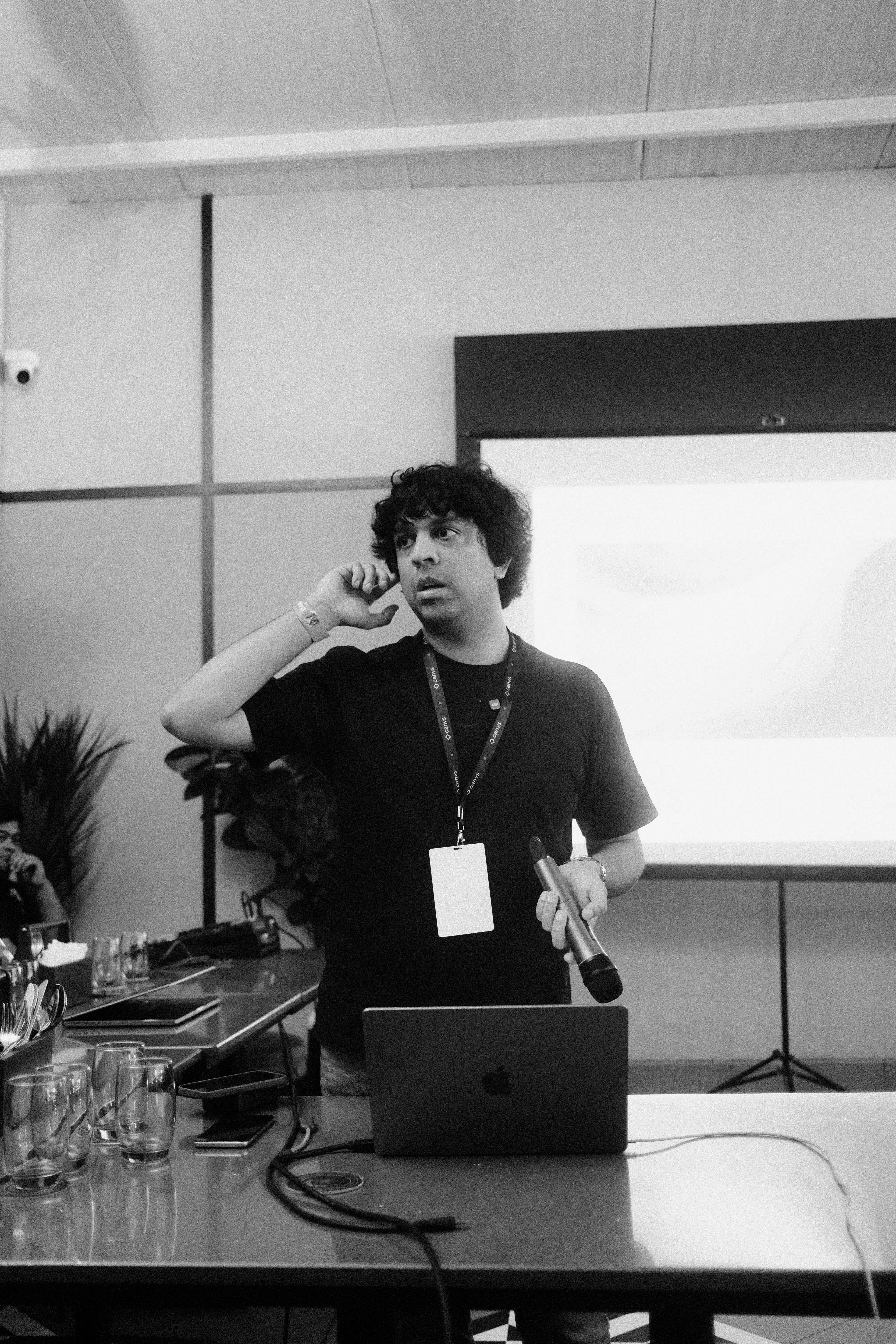 Shaping the future of the design studio