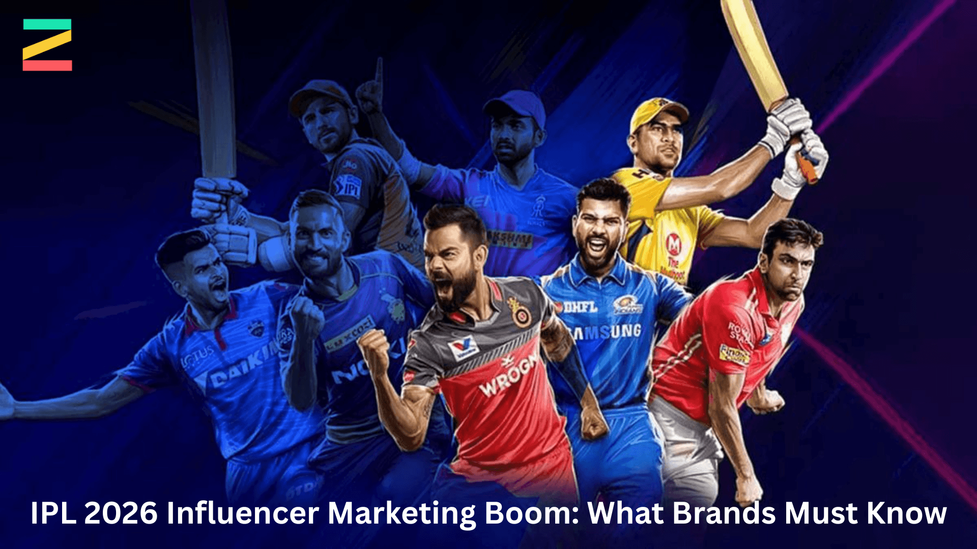 IPL 2026 Influencer Marketing Boom