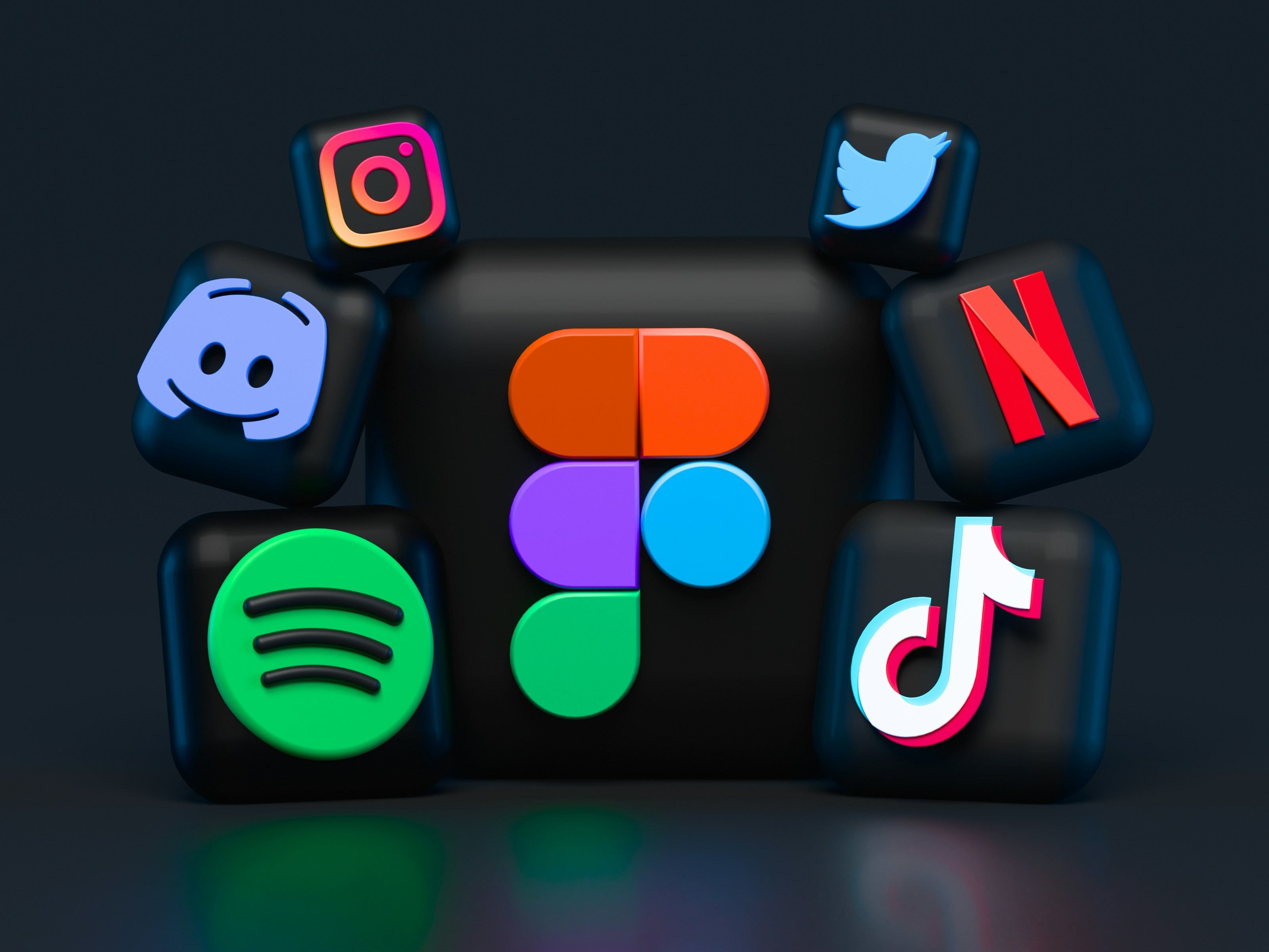 Foto de redes sociales