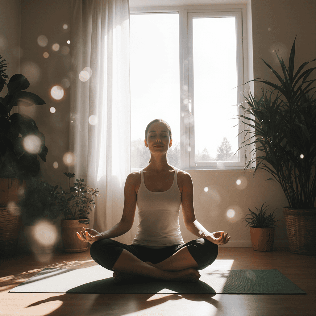 Business and Life Coach - Free Framer Template