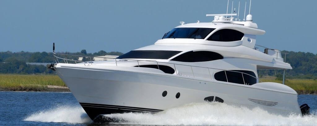 Yacht Show Singapore 2018