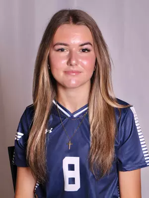 Nolan Gaboriault - Premier Soccer Academy