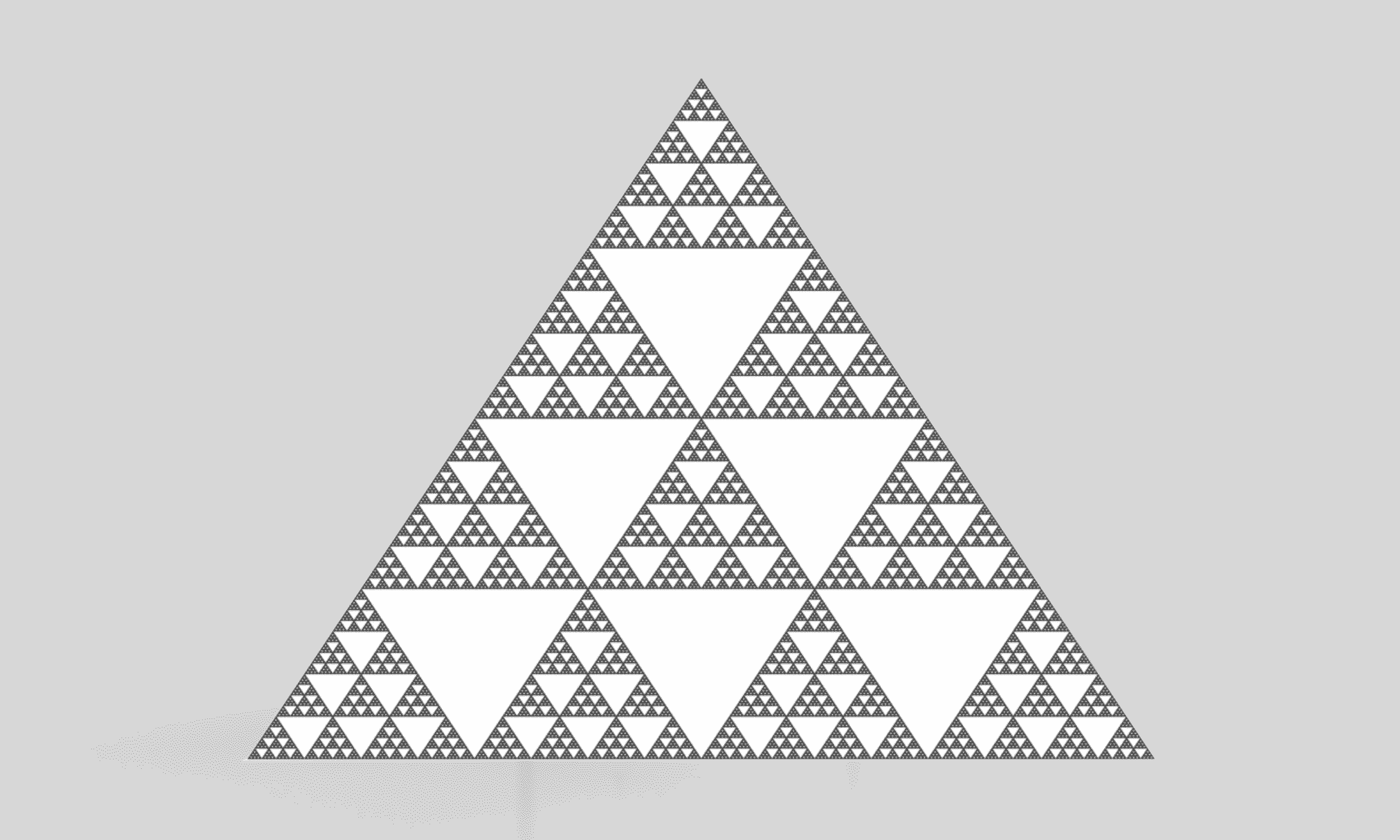 100000 artwork by Selby Sohn