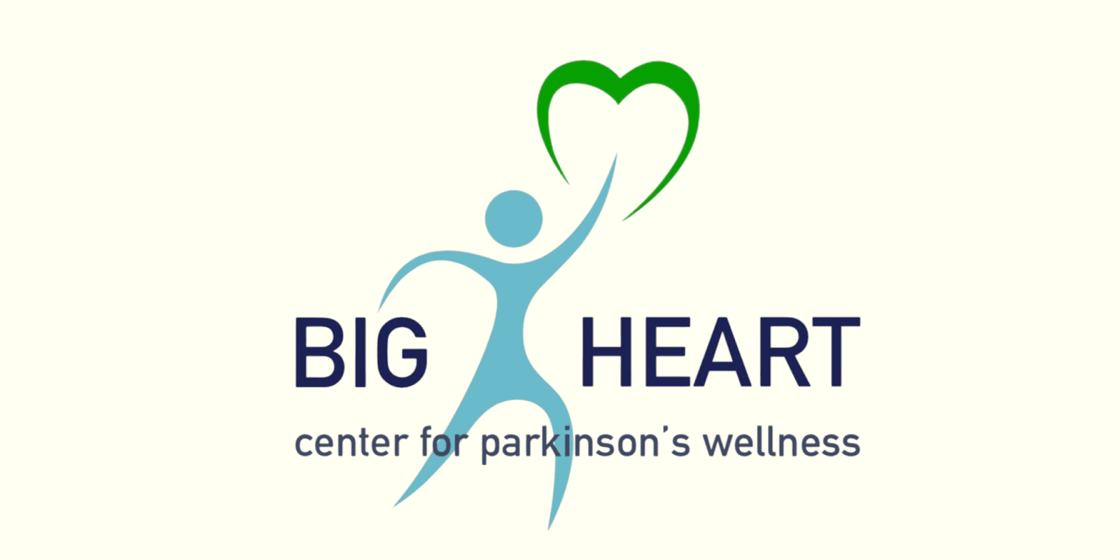 "Alison Geymer, co-founder of Big Heart Center, leads a holistic approach to Parkinson’s wellness with personalized care and support."