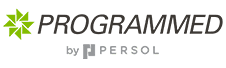 Programmed official logo used for maintenance and workforce solutions