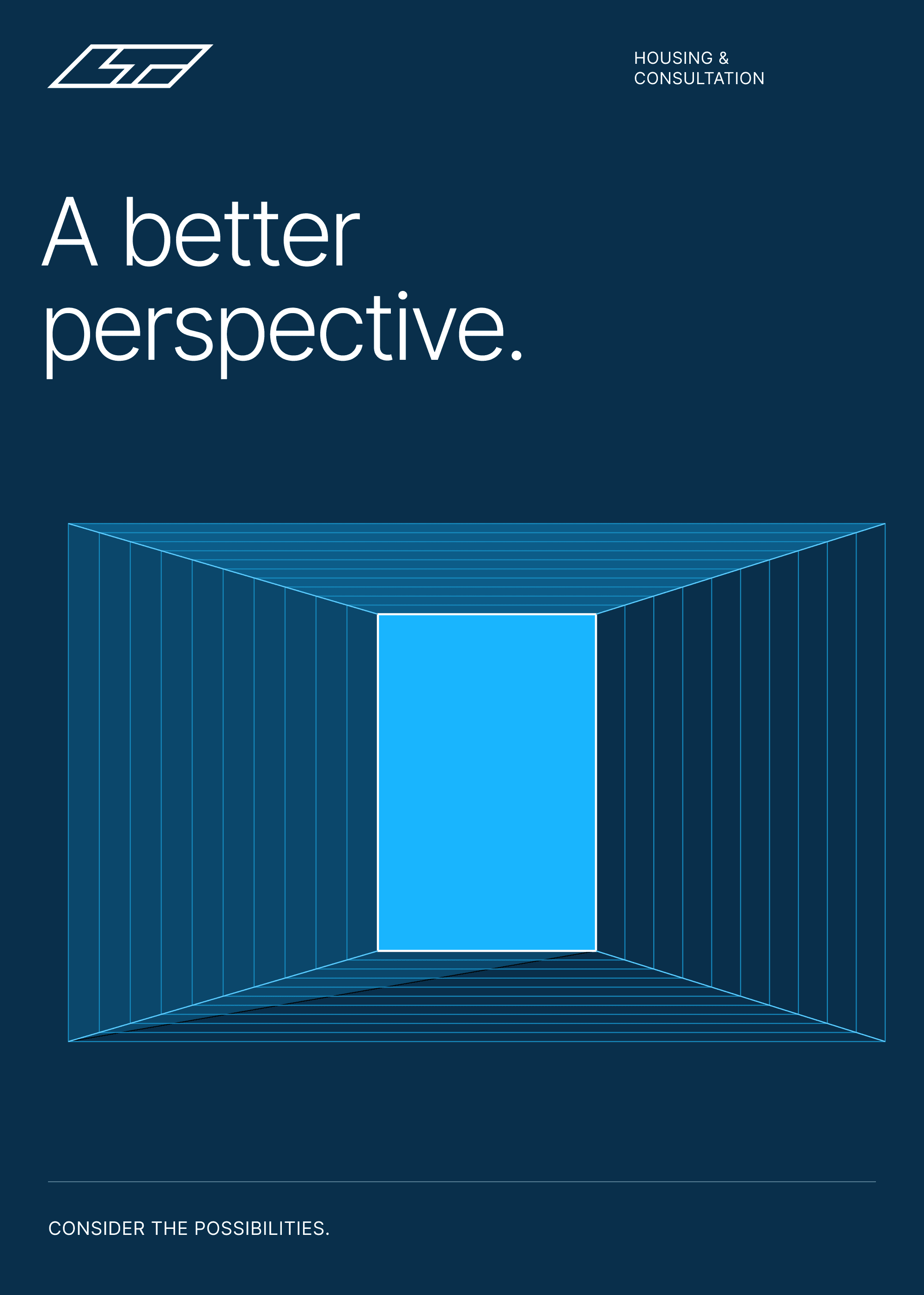 A better perspective
