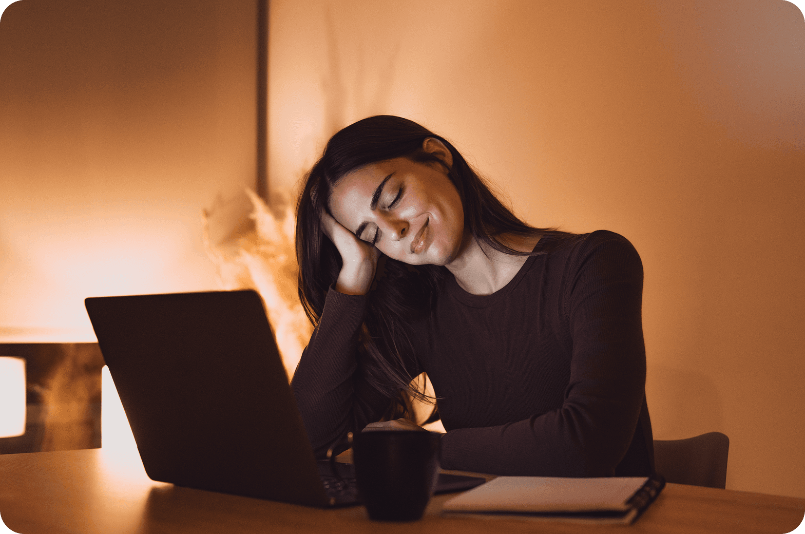 burnout can impact your ability to pay attention