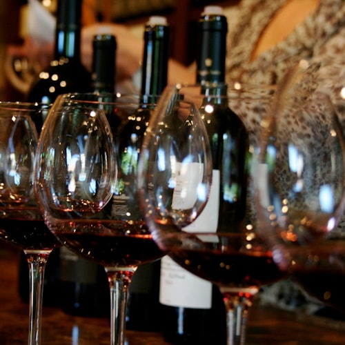 Museum of Brunello and Wine Tasting tickets in Montalcino