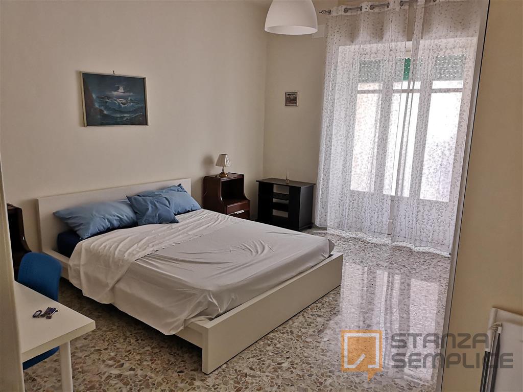 Stanza singola di 19 mq in Via Traversa I Via Monte Nuovo Licola Patria, Napoli – 460€ tutto incluso, cauzione zero