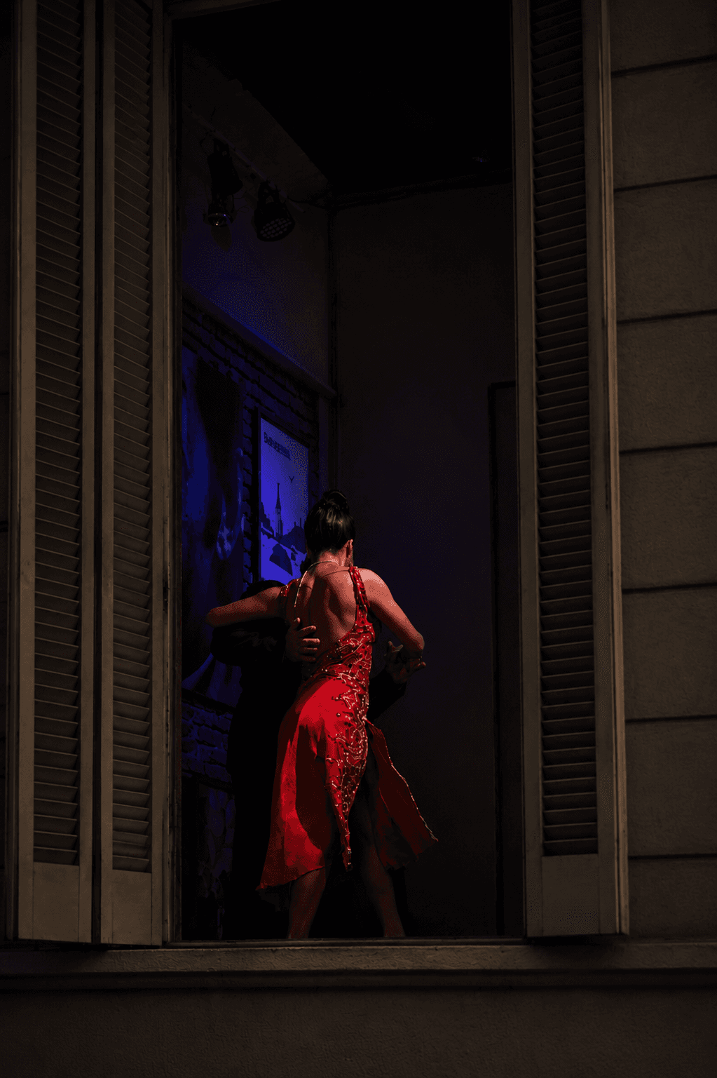 Tango Privé