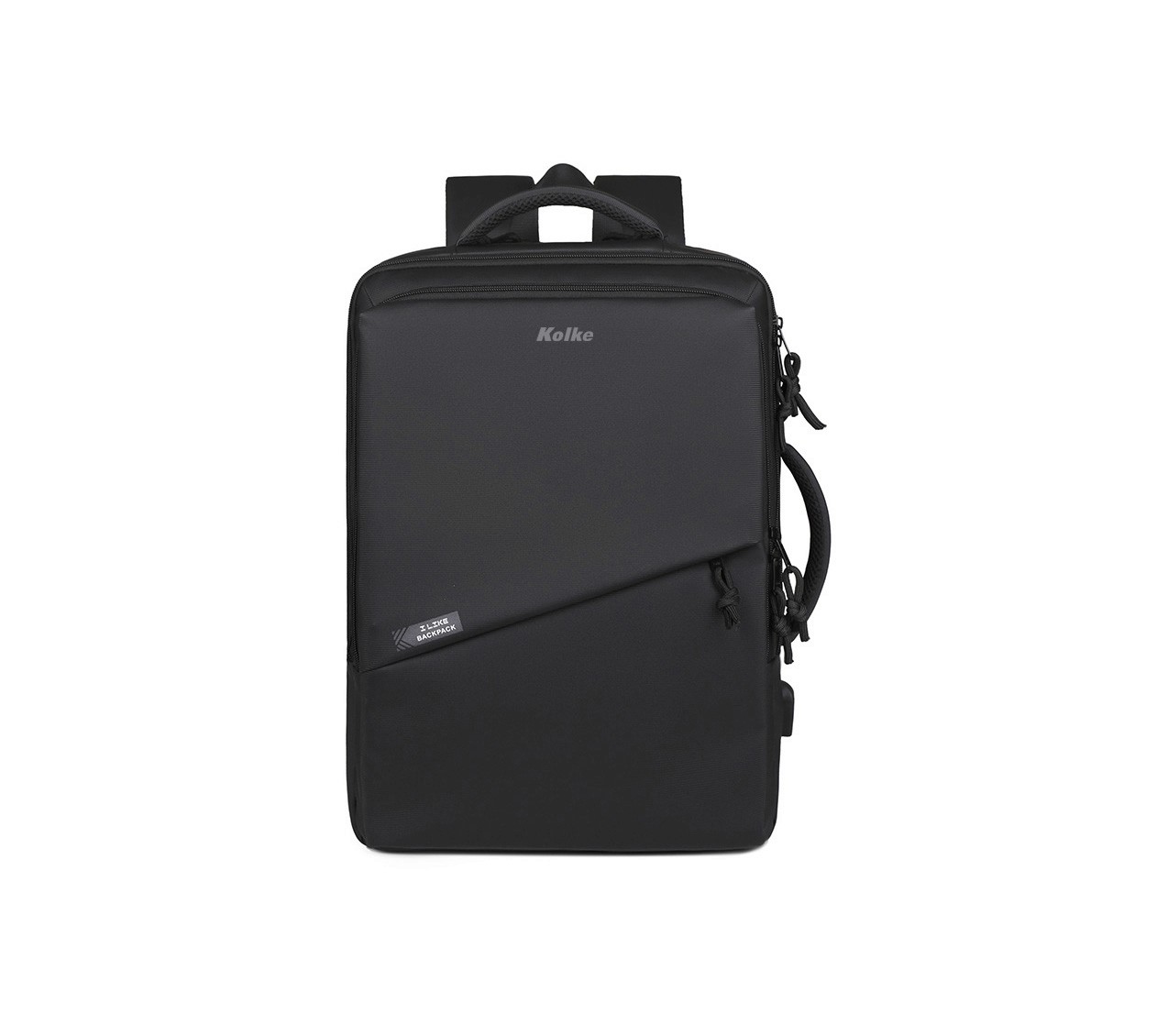 Mochila Multifuncional Modelo NOBBY KVM-786