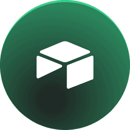 Logo Airtable