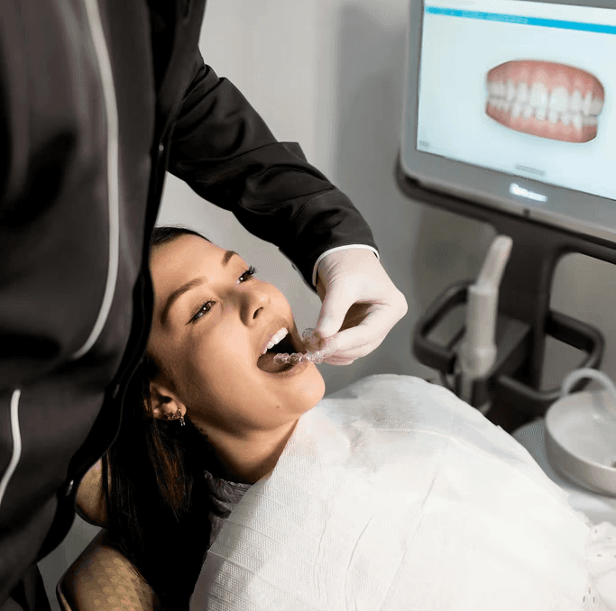 cosmetic dentistry near me