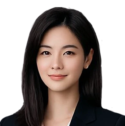 관계자 실무진 인물 이미지